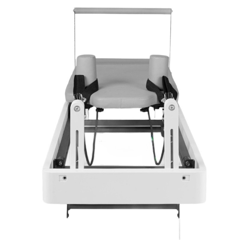 Pilates And Yoga Is Same - Equipamento de Fitness Pilates: Cama de