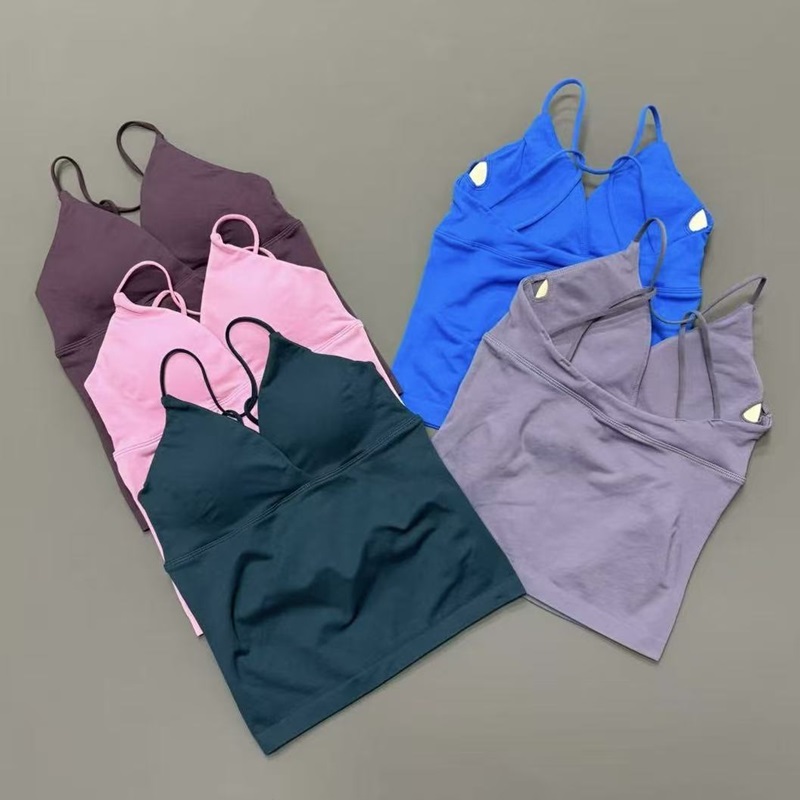 Pilates Yoga Jacket - Top Longline Vision Twist para Mulheres,