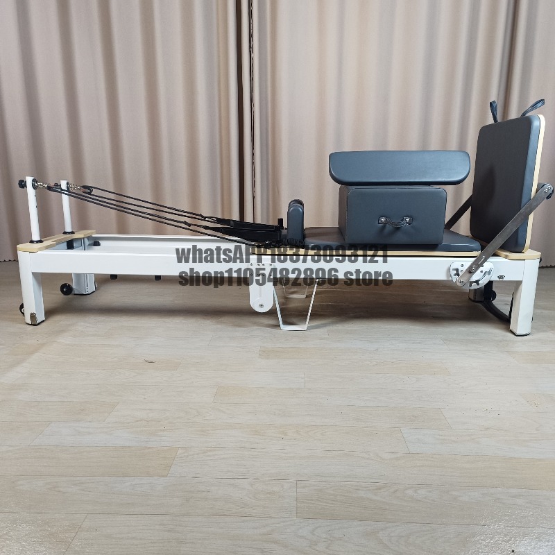 Pilates And Yoga Is Same - Cama de Pilates dobrável de alta