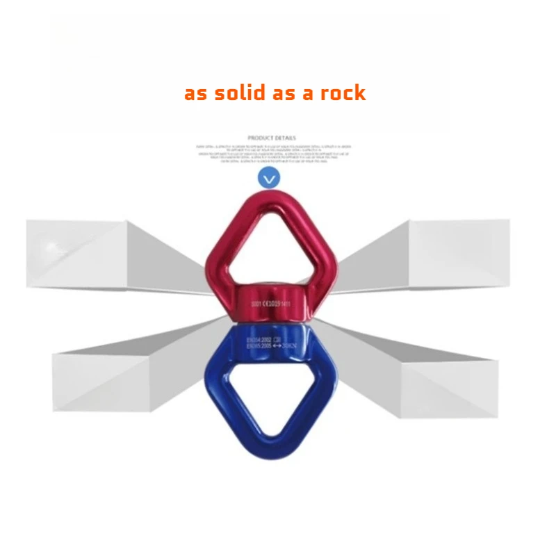 Aerial Silk Hammock - 2026 Conjunto de duas peças, Rede