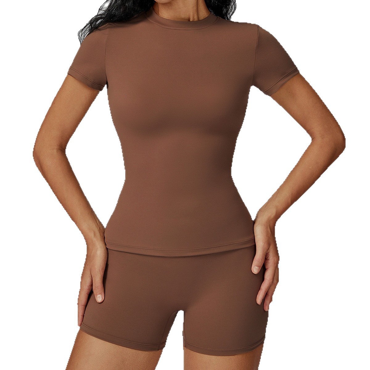 Pilates & Yoga Vida - Conjunto Esportivo Feminino 2025: Novo Conjunto