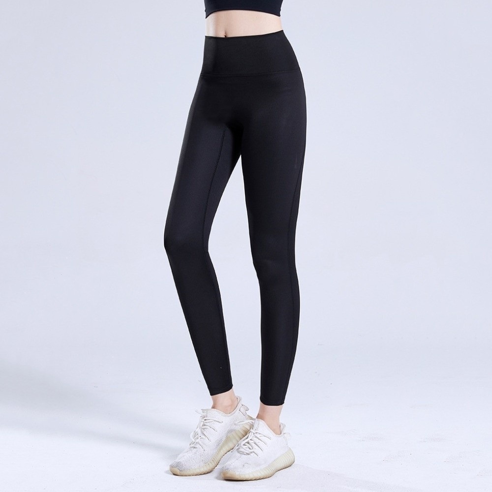 Pilates In Yoga Pants - Calças de Yoga Modeladoras de Corpo