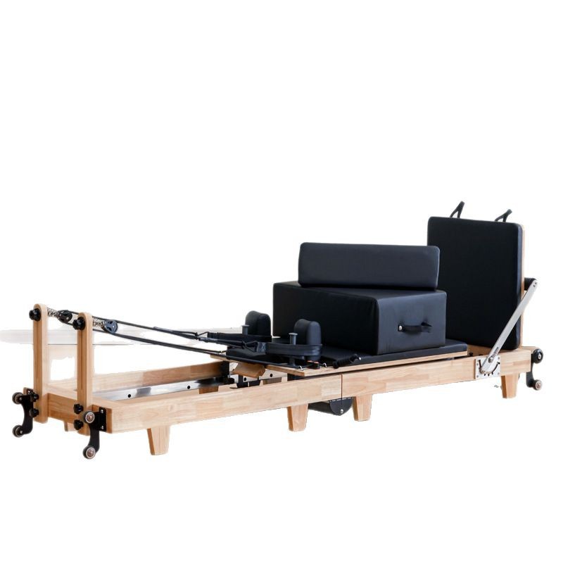 Pilates And Yoga Is Same - Conjunto de cinco peças de equipamentos