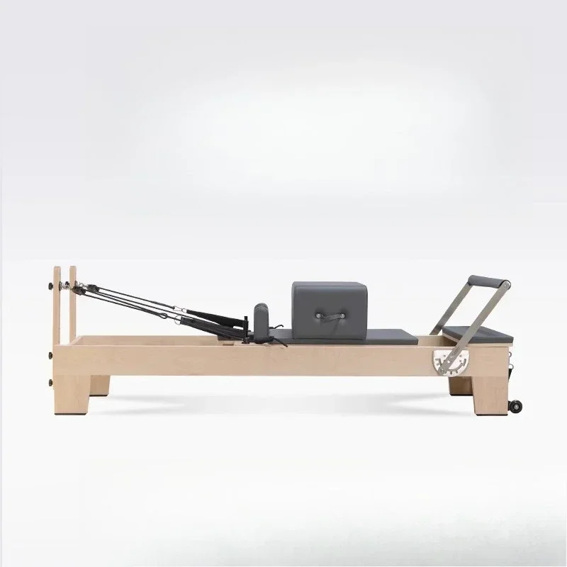 Pilates And Yoga Is Same - Equipamentos de Pilates, cama de core