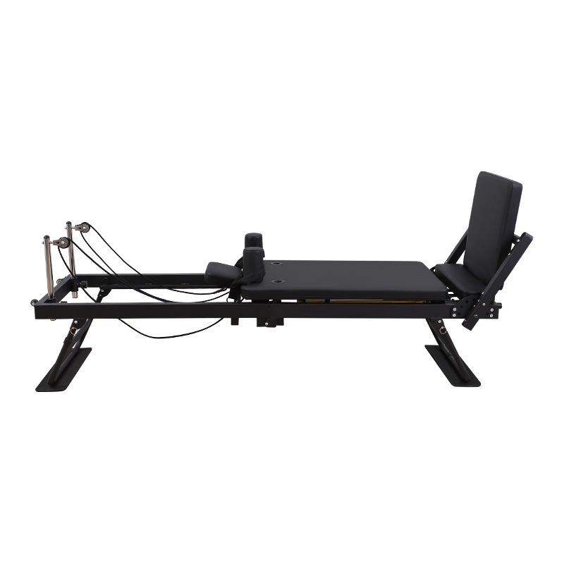 Pilates And Yoga Is Same - Equipamento de treino de ioga dobrável
