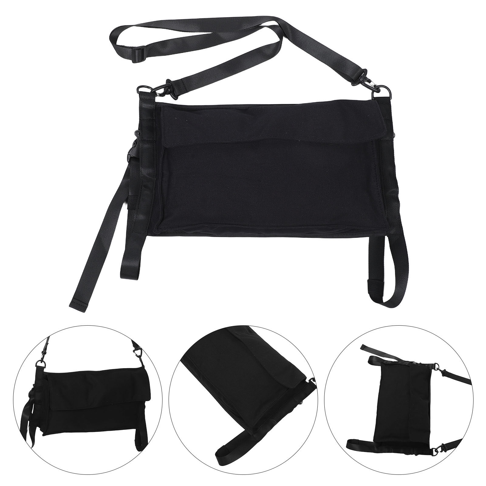 Pilates Yoga Gym - Bolsa para Transporte de Tapete de