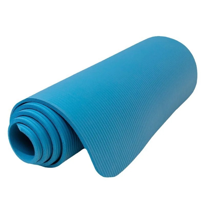 Tapete de Yoga Extra Grosso An - Home Pilates Yoga avaliação e preço