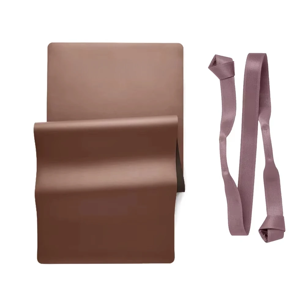 Conjunto de Tapetes de Yoga e  - Pilates And Yoga Is Same avaliação e preço