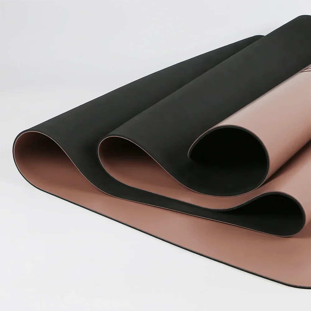 Conjunto de Tapetes de Yoga e  - Pilates And Yoga Is Same avaliação e preço