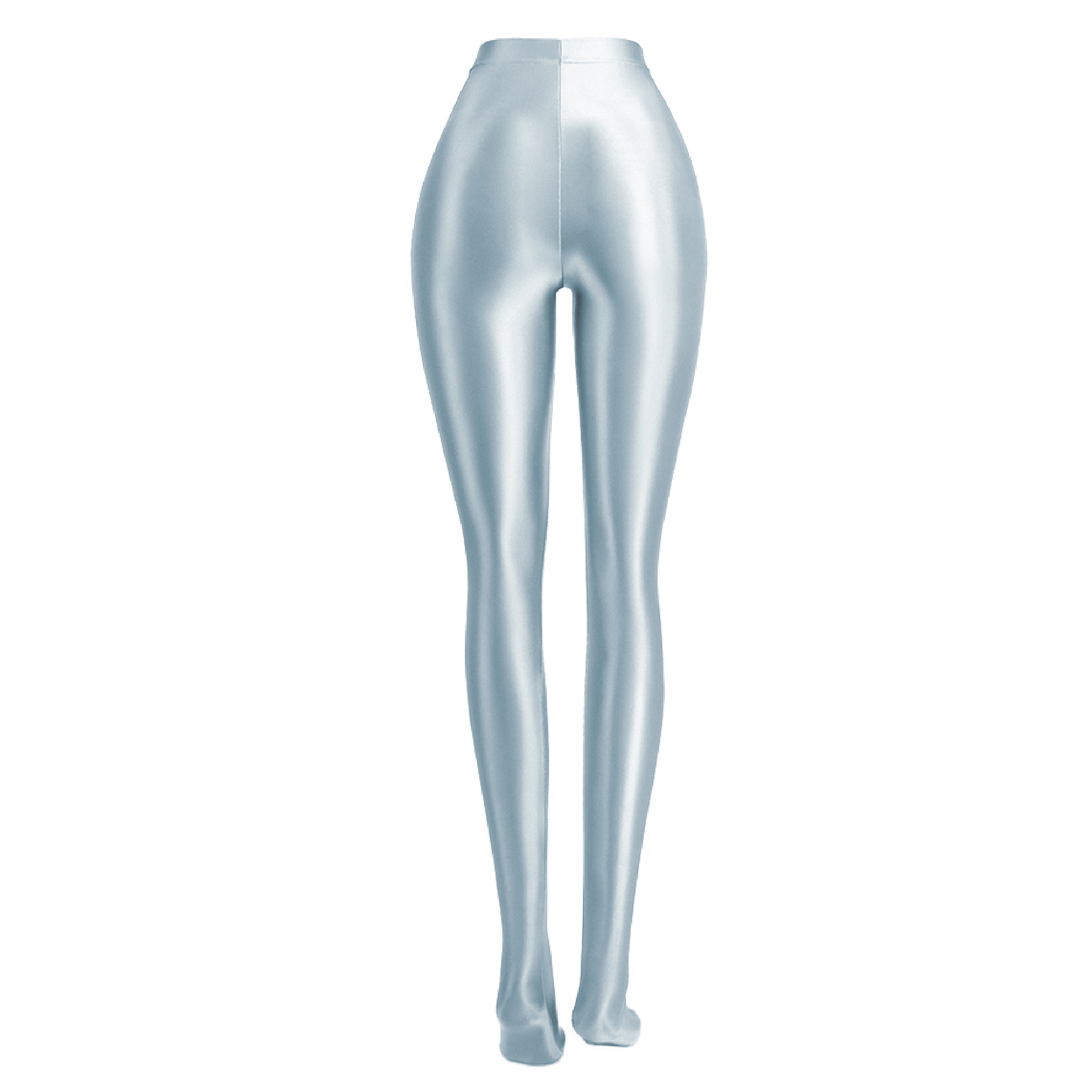 Leggings Transparentes da Séri - Pilates In Yoga Pants avaliação e preço