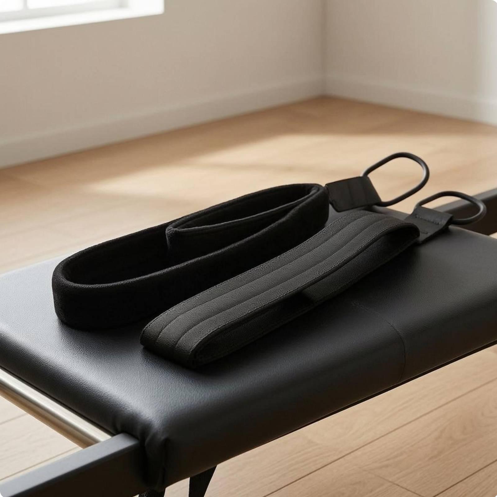 Alças de Treinamento de Pilate - Pilates & Yoga Vida avaliação e preço