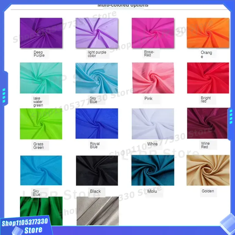 Rede de Yoga de Seda Macia de  - Aerial Silk Hammock avaliação e preço