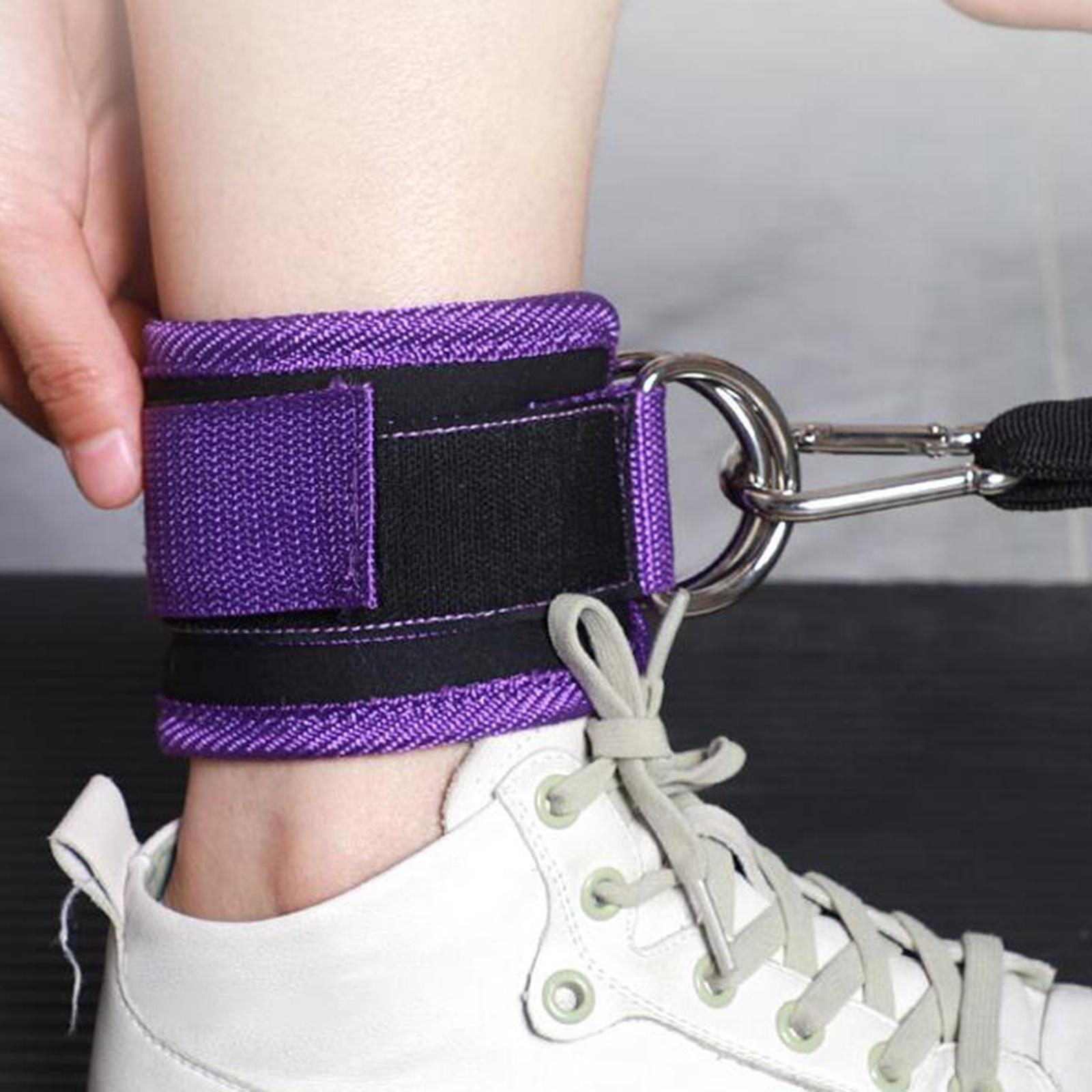 Conjunto de Faixas de Resistên - Pilates Yoga Resistance Ring avaliação e preço