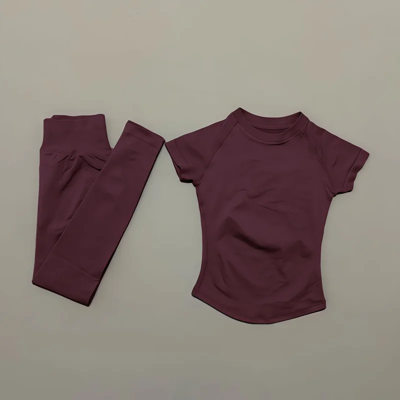 Conjunto de Ginástica Feminino - Pilates In Yoga Pants avaliação e preço