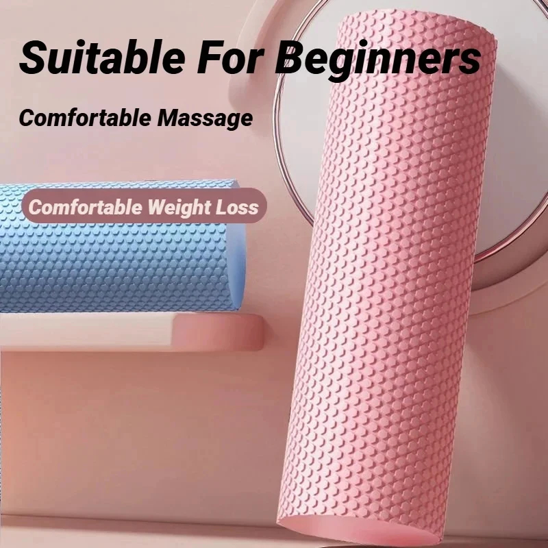 Rolo de Yoga Hexagonal em Espu - Home Pilates Yoga avaliação e preço