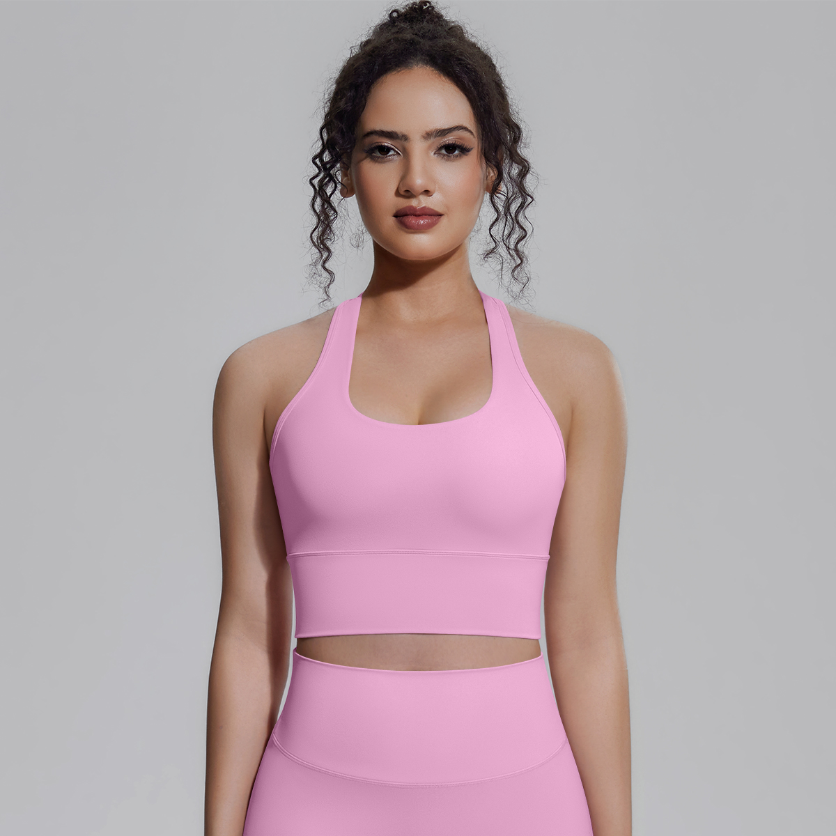 Top de Verão Respirável e Anti - Pilates Yoga Jacket avaliação e preço