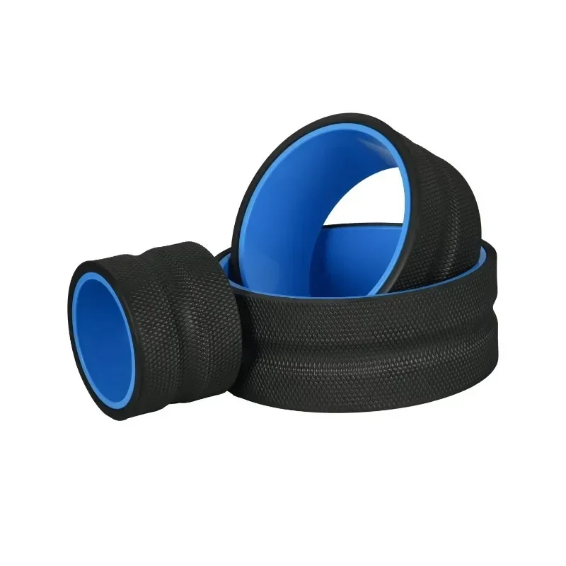 Conjunto de três peças: roda d - Pilates And Yoga Combined avaliação e preço