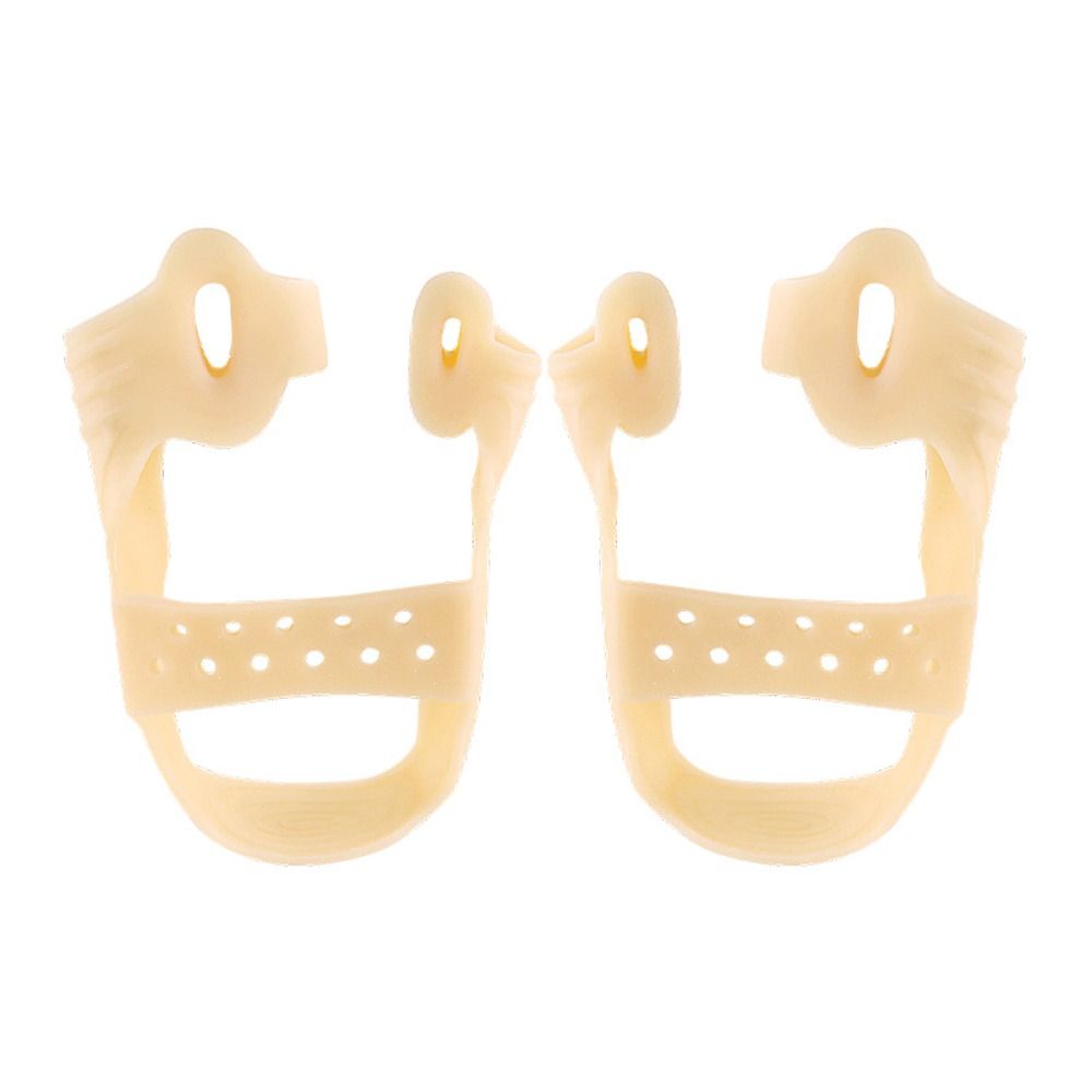 Corretor de Joanete com Faixa  - Toe Separator Silicon avaliação e preço