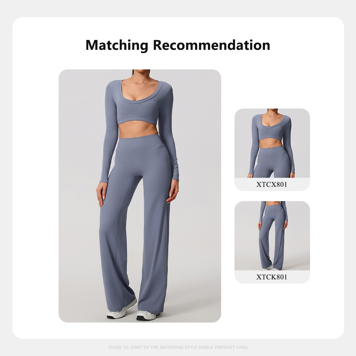 Hearuisavy conjunto esportivo  - Pilates In Yoga Pants avaliação e preço