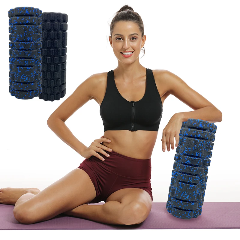 30/33cm rolo de espuma de fitn - Pilates Yoga And Gym avaliação e preço