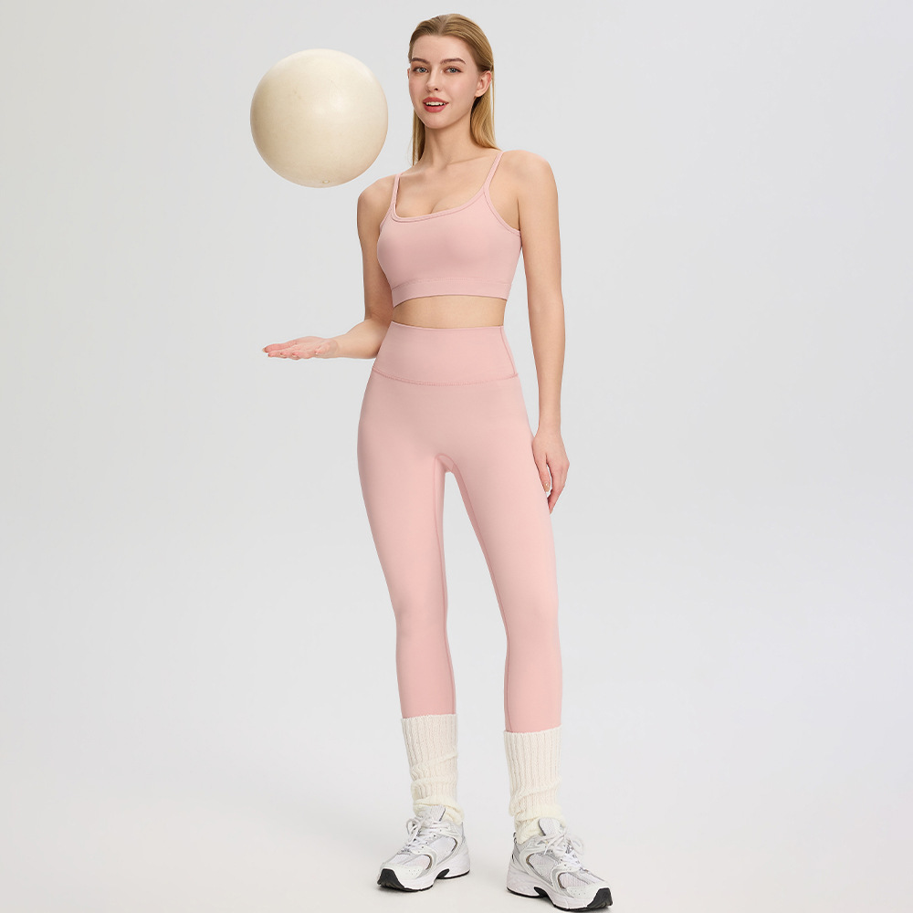 Conjunto de treino de ioga e p - Pilates In Yoga Pants avaliação e preço
