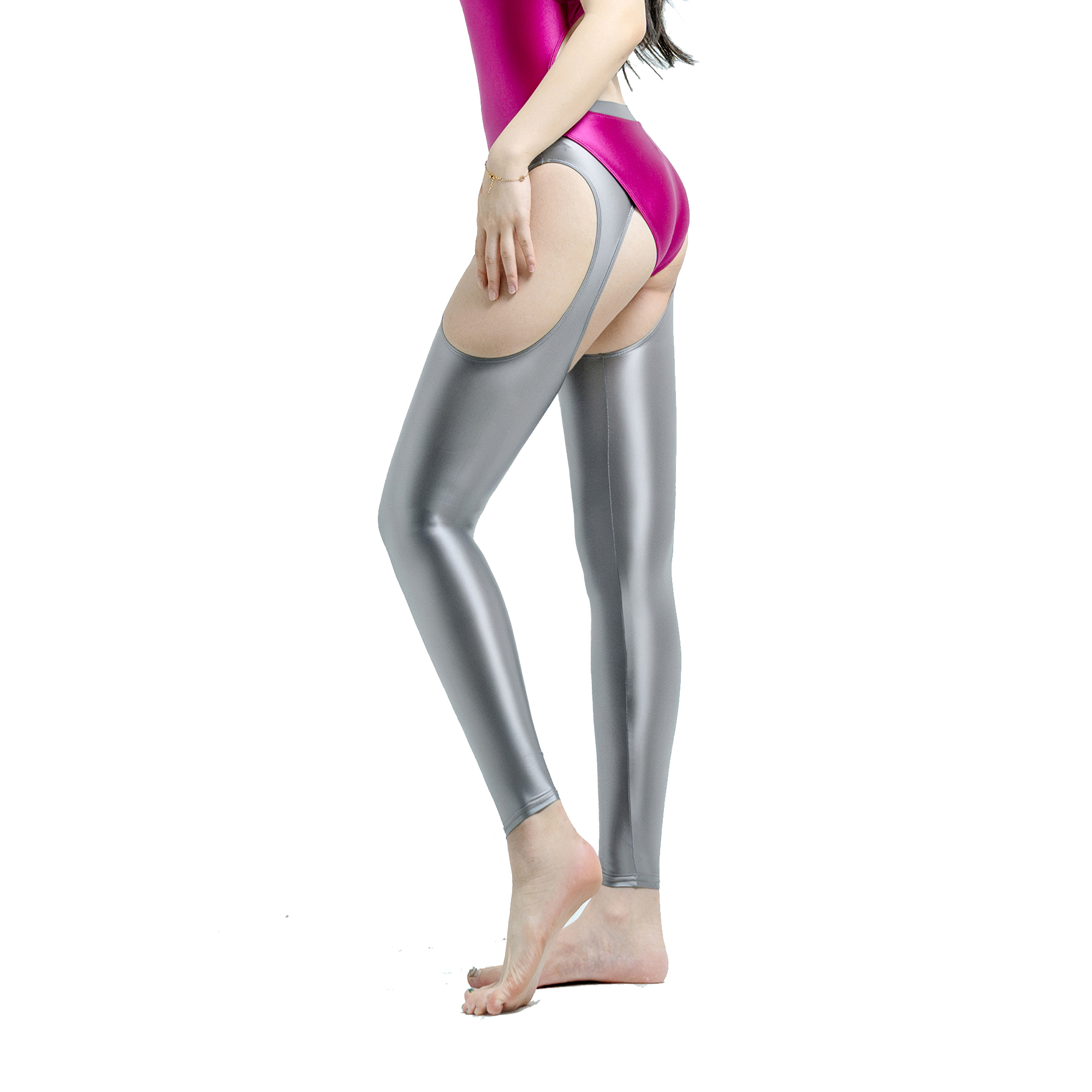 Calças femininas de verão até  - Pilates In Yoga Pants avaliação e preço