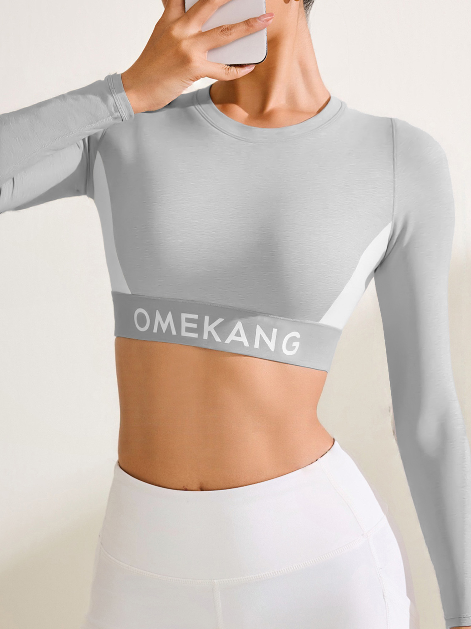 Camiseta Cropped Feminina de Y - Pilates Yoga Gym avaliação e preço