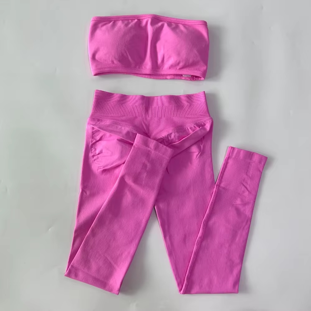 Conjunto de Yoga Feminino Sem  - Pilates In Yoga Pants avaliação e preço