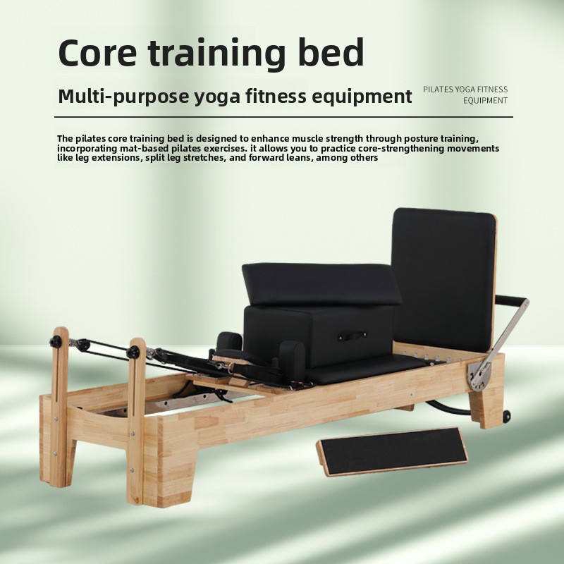 Conjunto de cinco peças de equ - Pilates And Yoga Is Same avaliação e preço