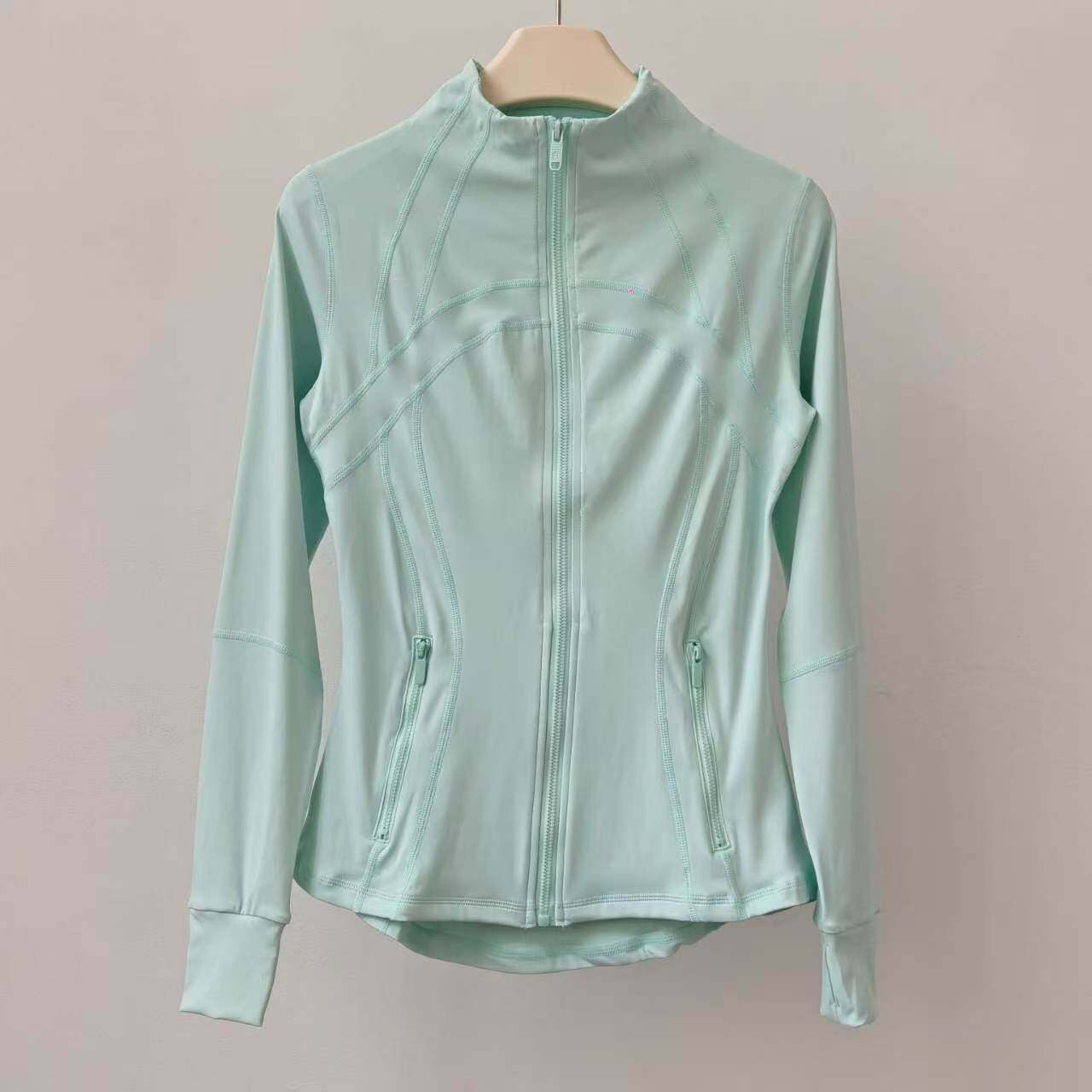 Jaqueta de Yoga Feminina para  - Pilates Yoga Jacket avaliação e preço