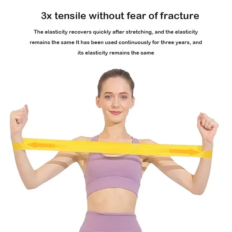 Cinto de Tensão para Yoga (1 o - Pilates Yoga Resistance Ring avaliação e preço