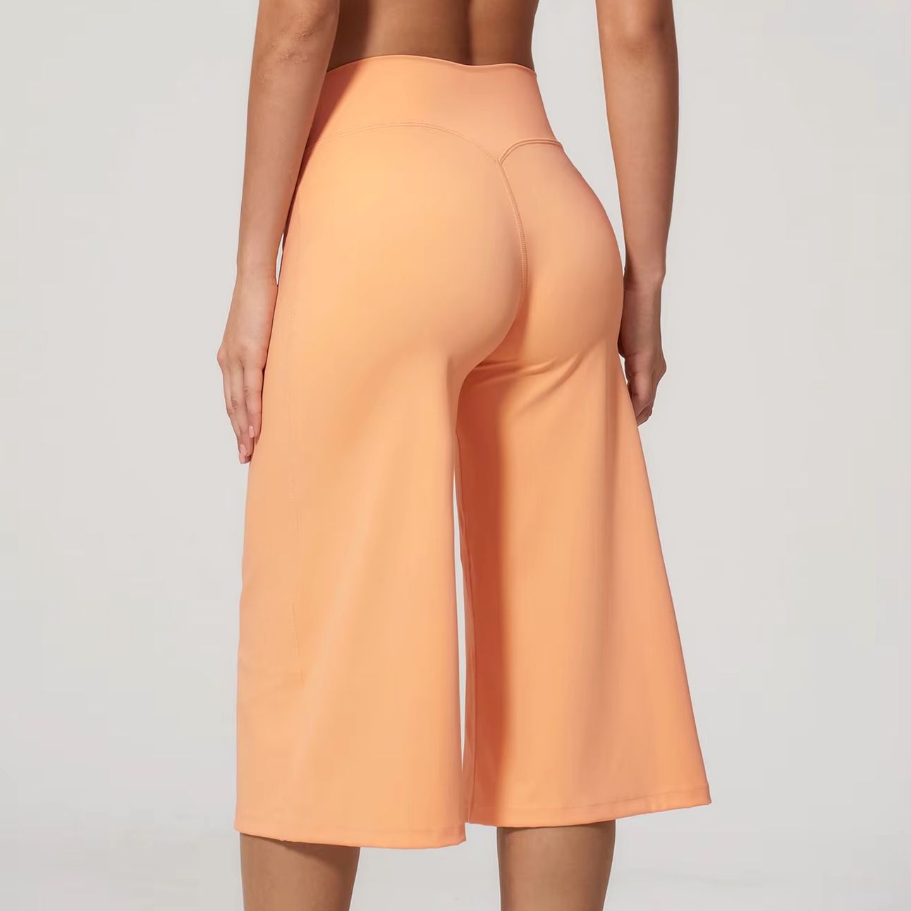 Shorts Esportivos Femininos pa - Pilates In Yoga Pants avaliação e preço