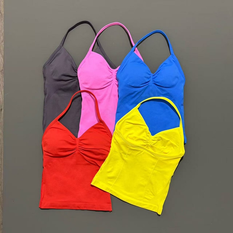 Ginásio esportes topos feminin - Pilates Yoga Jacket avaliação e preço