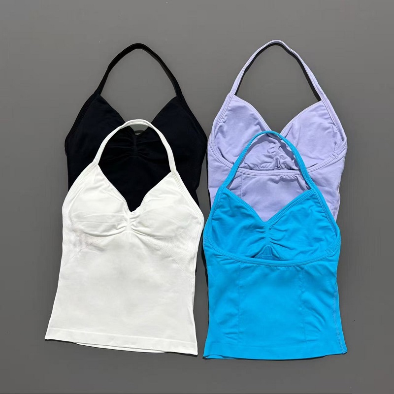 Ginásio esportes topos feminin - Pilates Yoga Jacket avaliação e preço