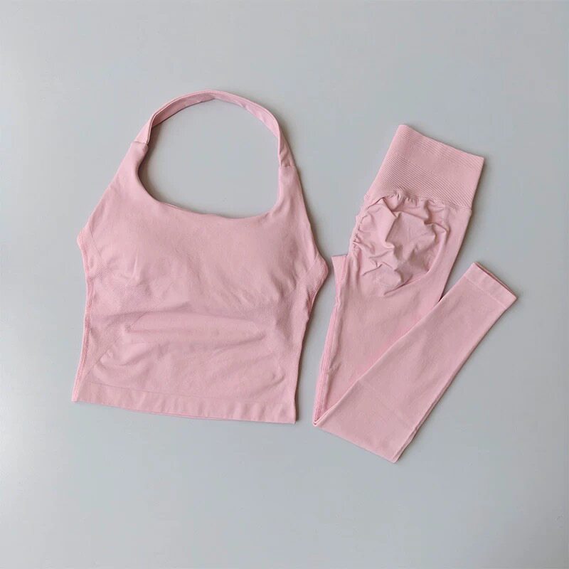 Conjunto Profissional de Roupa - Pilates In Yoga Pants avaliação e preço