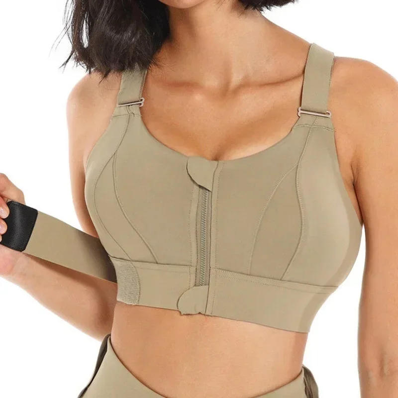 Sutiã esportivo feminino com z - Pilates Yoga Jacket avaliação e preço