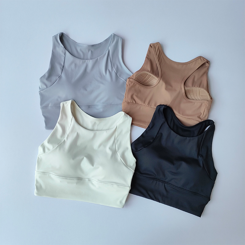 Sutiã esportivo feminino super - Pilates Yoga Jacket avaliação e preço