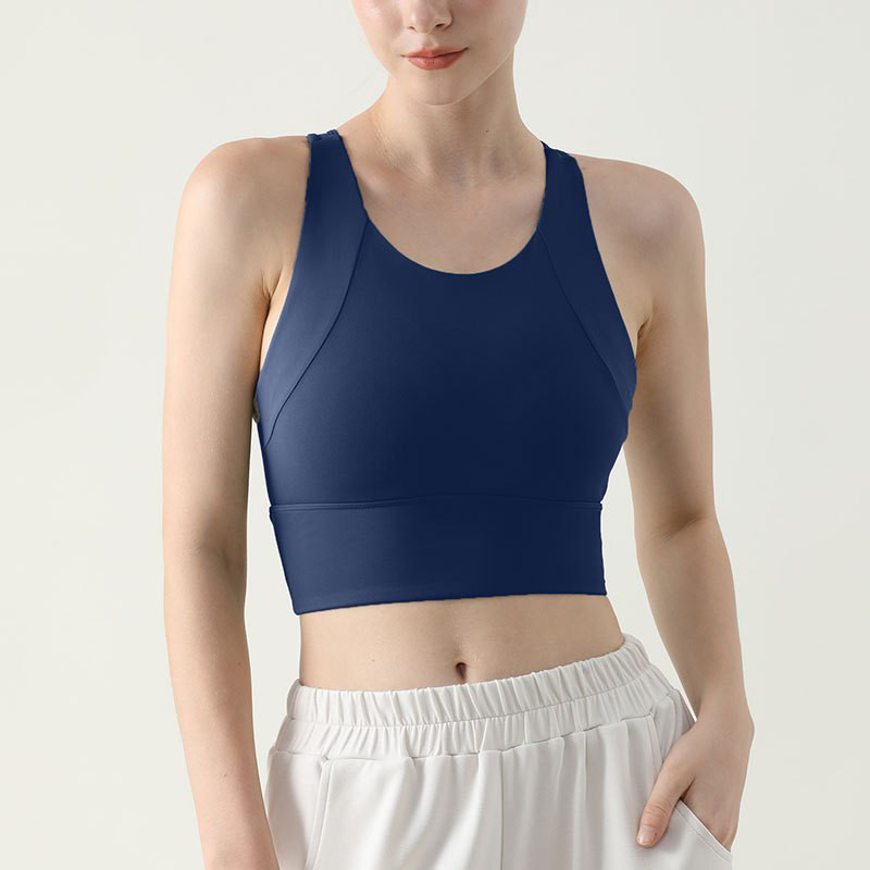 Sutiã esportivo feminino super - Pilates Yoga Jacket avaliação e preço