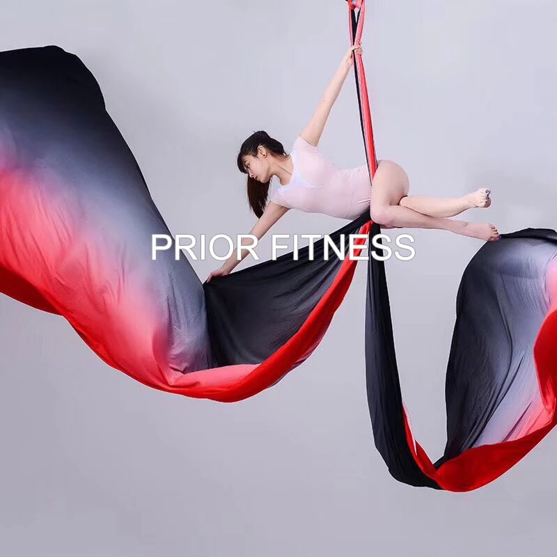 Tecido de seda aérea para danç - Aerial Silk Hammock avaliação e preço