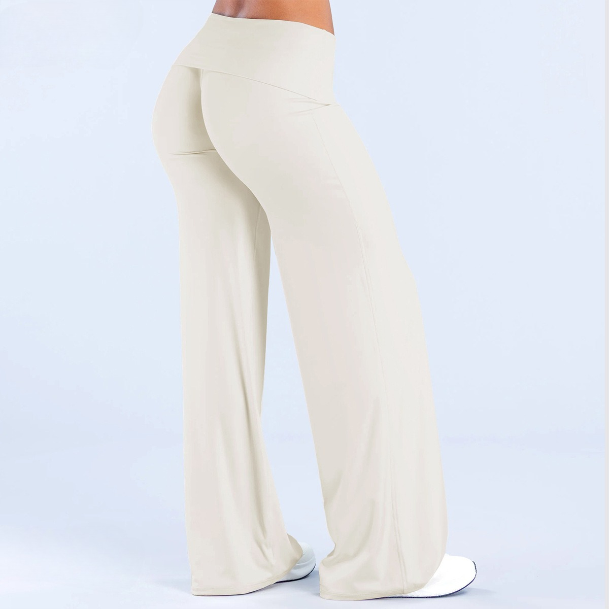 Calças de Yoga Femininas com C - Pilates In Yoga Pants avaliação e preço