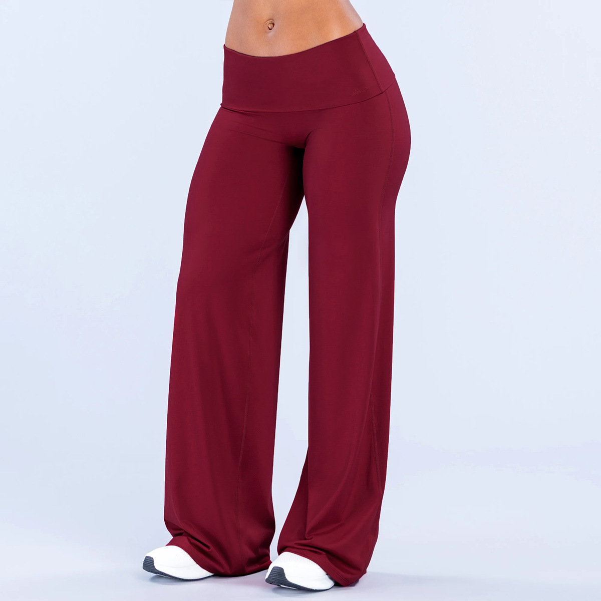 Calças de Yoga Femininas com C - Pilates In Yoga Pants avaliação e preço
