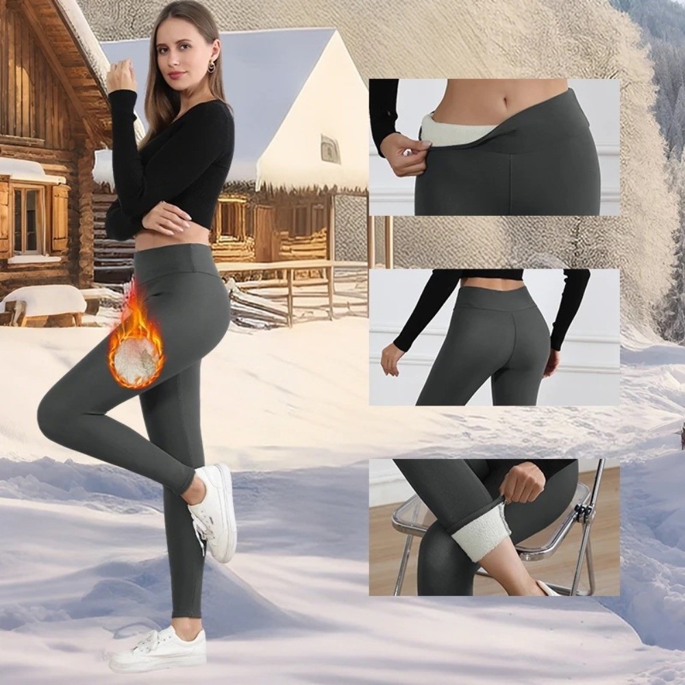 Leggings de Cintura Alta em Fl - Pilates In Yoga Pants avaliação e preço
