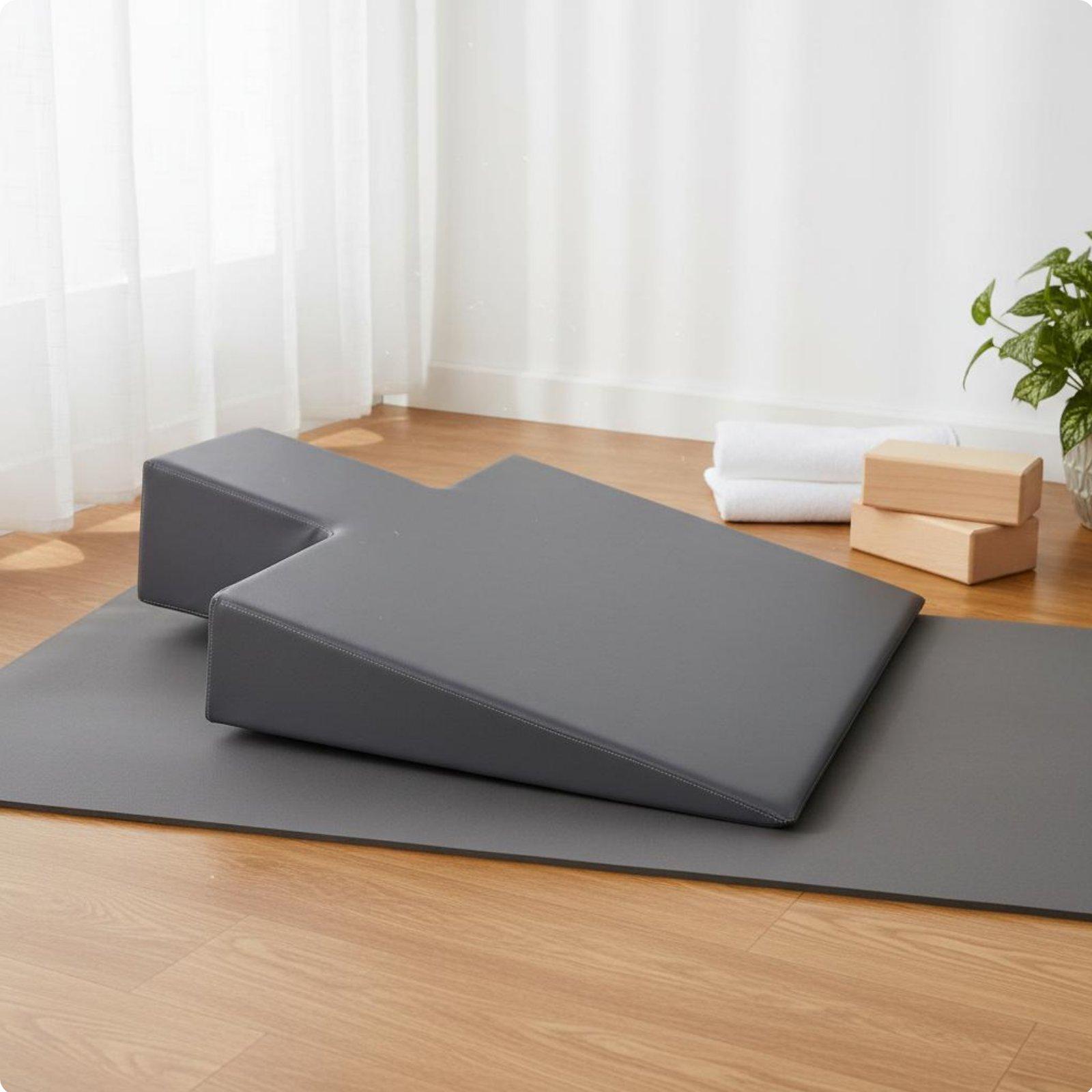 Almofada de Apoio para Gestant - Pilates & Yoga Vida avaliação e preço