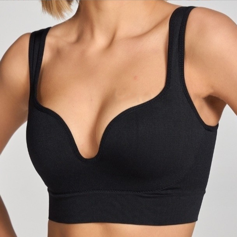 Colete esportivo 3d respirável - Pilates Yoga Jacket avaliação e preço