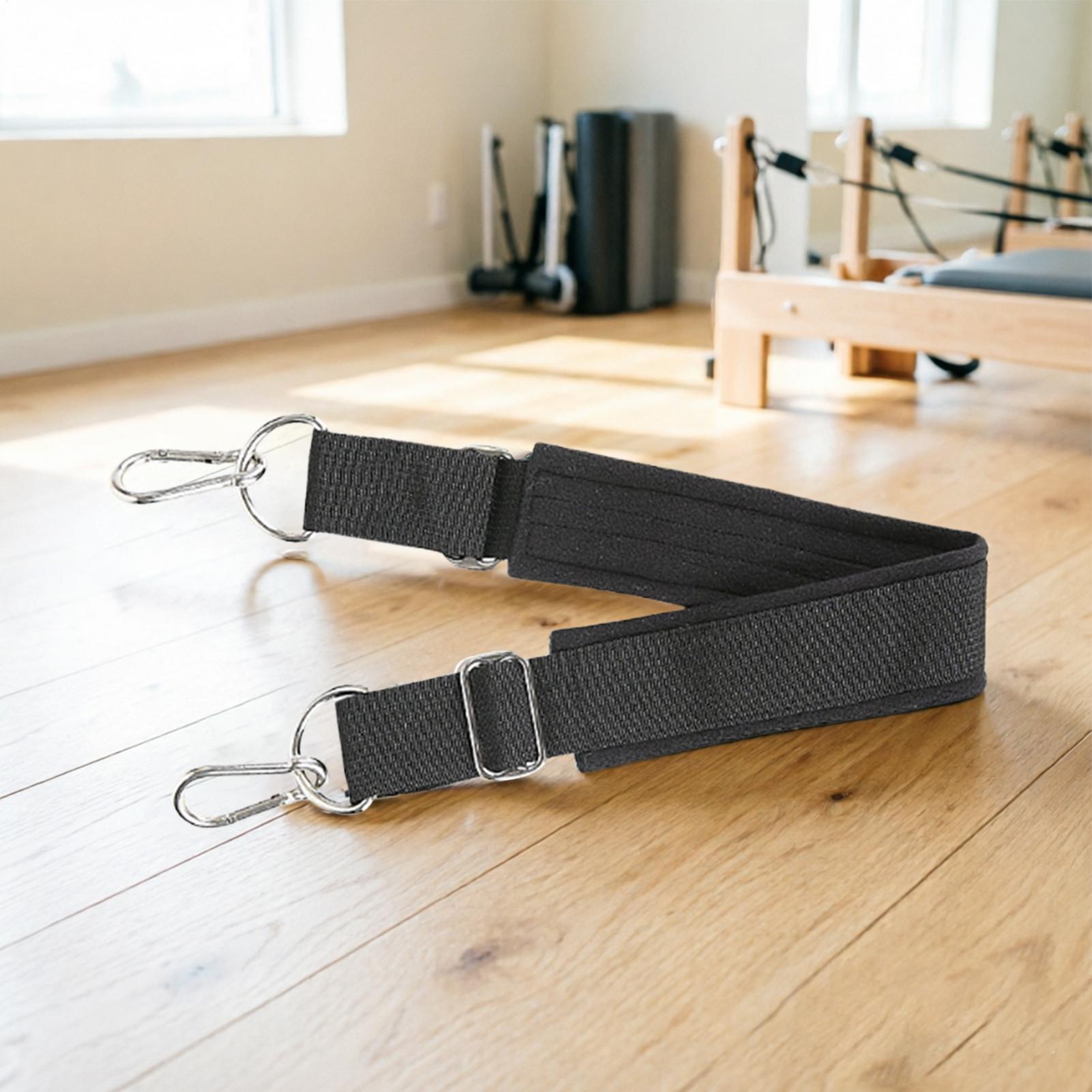 Alça de Pé Dupla com Laço Refo - Pilates & Yoga Vida avaliação e preço