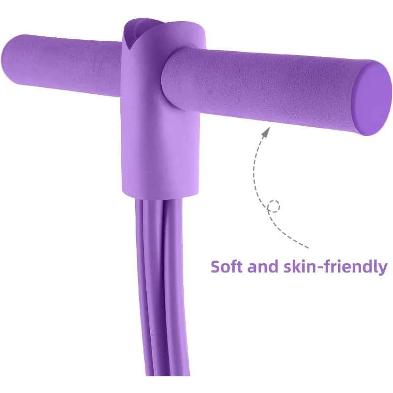 Faixa elástica de resistência  - Home Pilates Yoga avaliação e preço